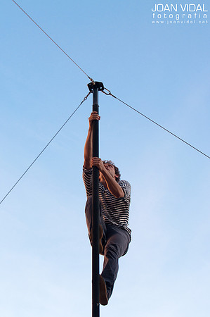 Strength & Acrobatics