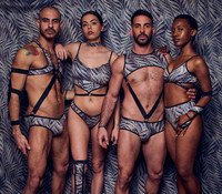 SINNER (DMB Lifewear x Sartori Atelier)