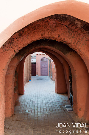 Derb @ Marrakech
