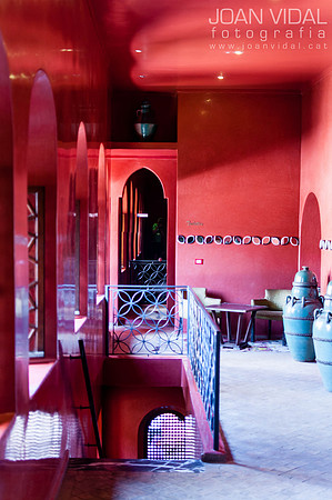 Café Árabe @ Morocco