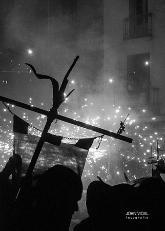 Estendard @ Escaldàrium 2014