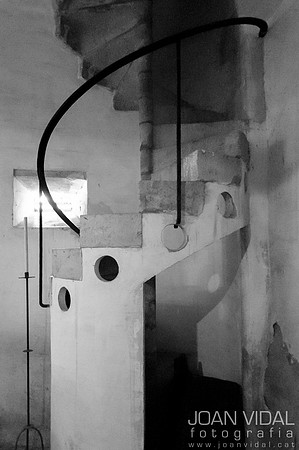 Geometria a la foscor